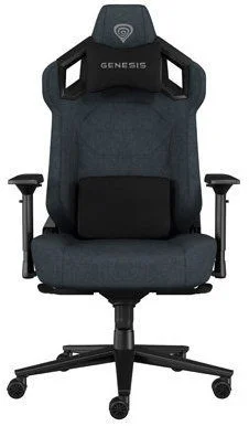 Genesis NITRO 800, szürke-fekete gamer szék