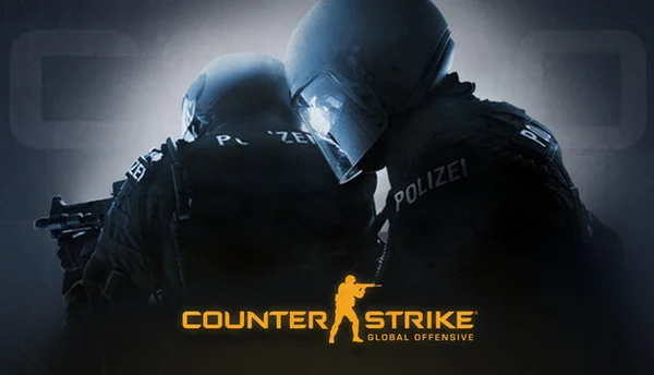 Counter-Strike:Global Offensive