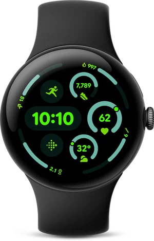 Google Pixel Watch 3 (45mm)