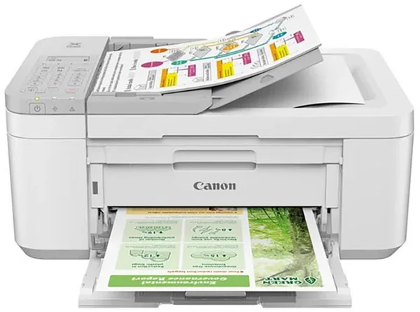 Canon PIXMA TR4756i, fehér