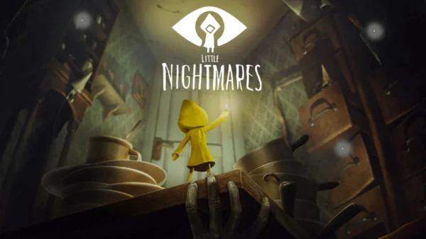Little Nightmares (Android/iOS)