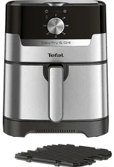Tefal EY501D15 Légkeveréses fritőz és grill 4,2 L