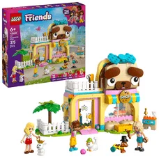 LEGO® Friends Kisállatfelszerelések boltja (42650)