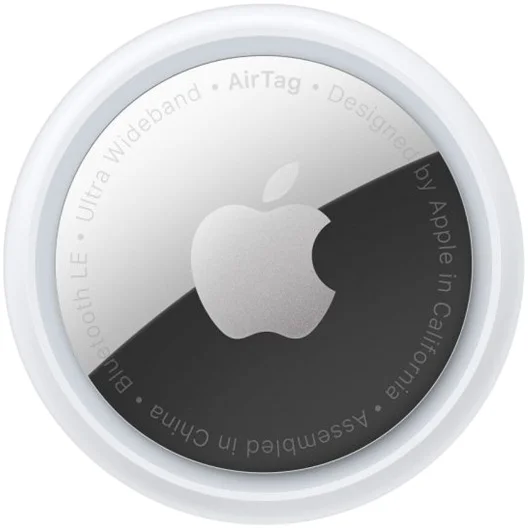 Apple AirTag Apple nyomkövető (MX532ZY/A)