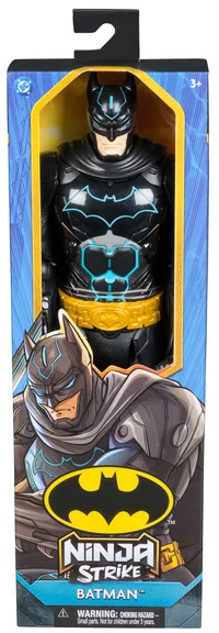 Batman 12" figurák - Ninja