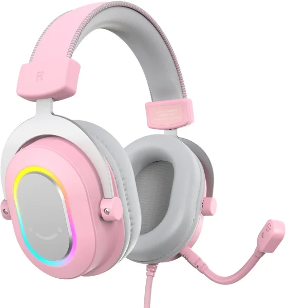 Fifine H6P gamer fejhallgató