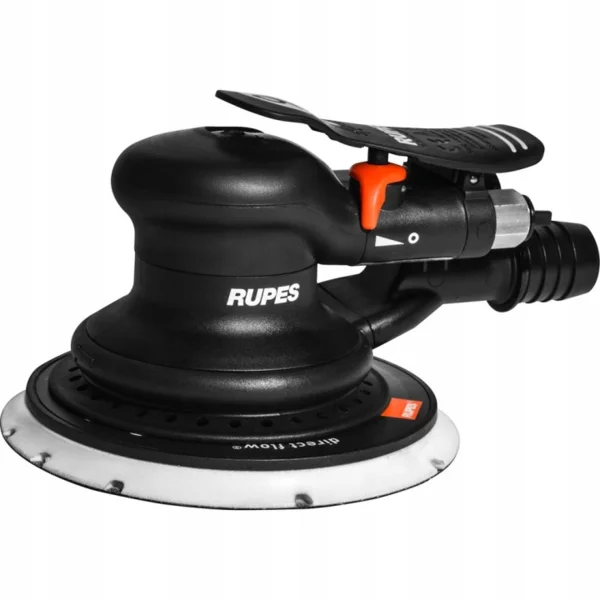 Rupes Pneumatikus csiszológép Skorpio III Rupes RH356A 150mm 6mm (rh356 a)