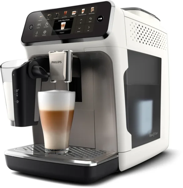 Philips 4400 Series Automata eszpresszógép EP4443/70