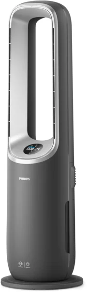 Philips Air Performer 8000 Series 3-az-1-ben légtisztító, ventilátor és hősugárzó AMF870/15