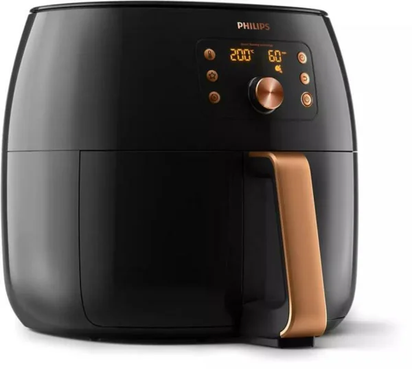 Philips Smart Series Airfryer HD9867/90 7,3 l airfryer
