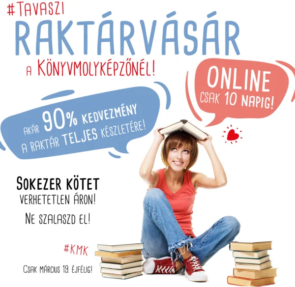 Online raktárvásár - 2026 (akár 90% kedvezmény)