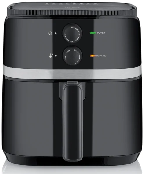 Severin FR 2452 airfryer (4008146042577)