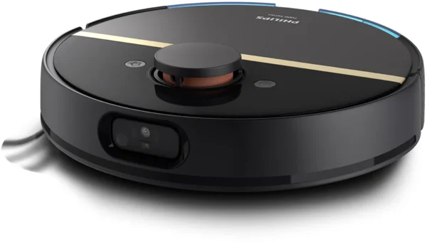 Philips HomeRun 7000 Series Aqua Robotporszívó felmosó funkcióval XU7000/01
