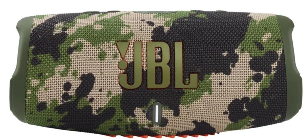 JBL Charge 5 - terepmintás bluetooth hangszóró (AlzaPlus+)