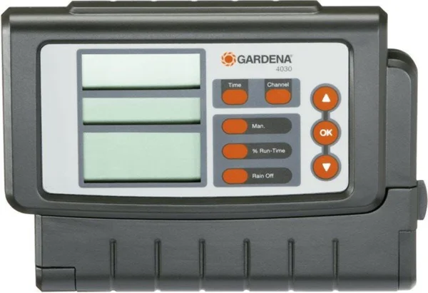 GARDENA 4030 Classic Öntözésvezérlés öntözőkomputer