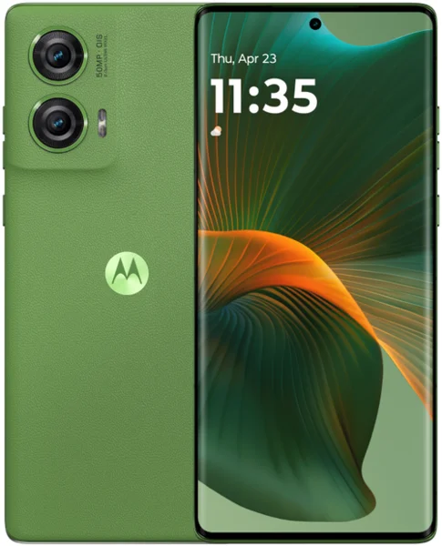 Motorola Edge 50 Fusion 8/256GB Zöld