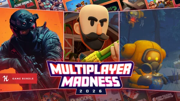 Multiplayer Madness 2026