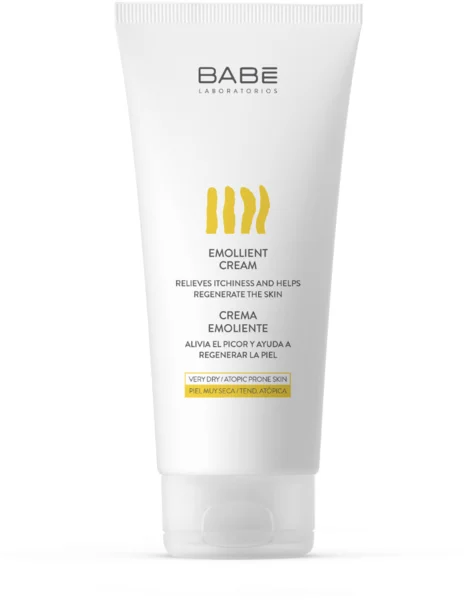 Babé Omega testápoló (200 ml)
