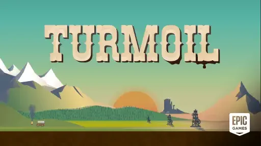 Turmoil (Prime előfizetéssel)