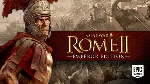 Total War: Rome II - Emperor Edition (Prime előfizetéssel)