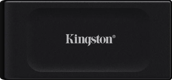 Kingston XS1000 SSD 2TB külső merevlemez 2000 gb
