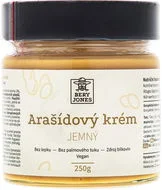 Bery Jones Mogyorókrém, finom, 250 g mogyorókrém