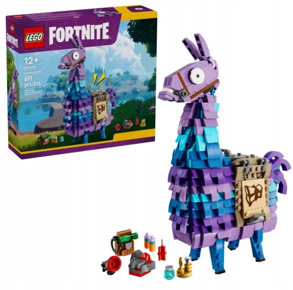 LEGO® Fortnite - Supply Llama