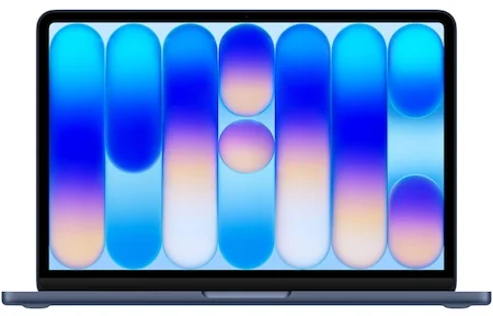 Apple MacBook Neo 13" Retina kijelzős laptop Nemzetközi billentyűzettel