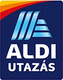 ALDI UTAZÁS - Előfoglalási akció