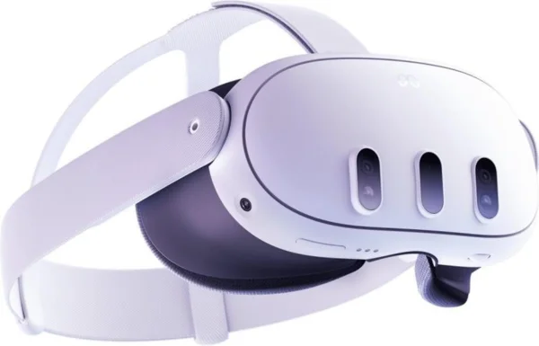 Oculus Quest 3 512G All-IN-ONE Headset