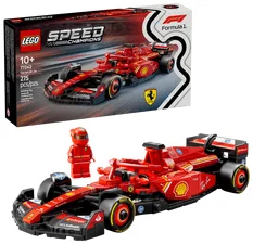 LEGO® Speed Champions Ferrari SF-24 F1® versenyautó (77242)