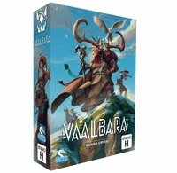 Vaalbara társasjáték (10007)