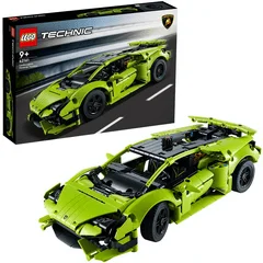 LEGO® Technic Lamborghini Huracán Tecnica (42161)