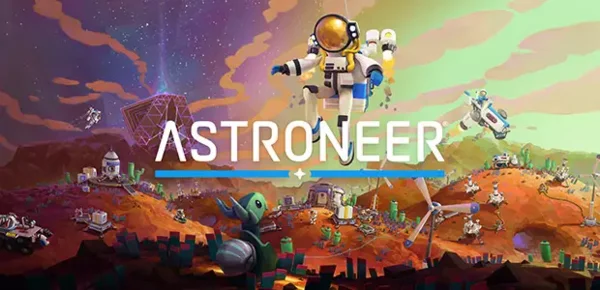 Astroneer