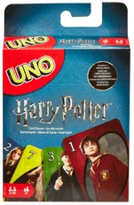 Mattel Harry Potter UNO kártyajáték (FNC42)
