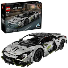 LEGO® Technic Lamborghini Revuelto szuper sportautó (42214)