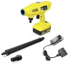 Karcher KHB 4-18 Battery Set Kézi tisztító (1.328-210.0)