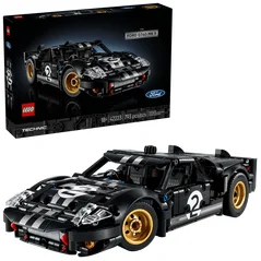 LEGO® Technic 1966 Ford GT40 MKII versenyautó (42223)