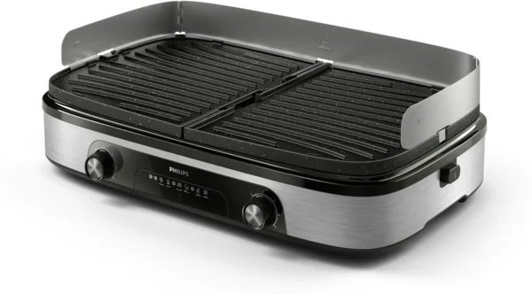 Philips Asztali grillsütő HD6222/90