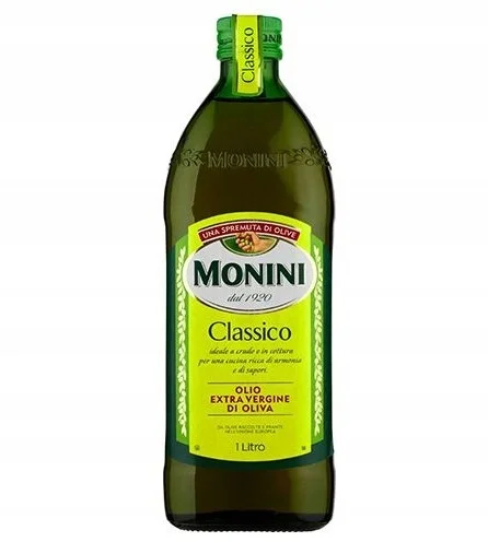 CLASSICO olívaolaj extra virgin Monini 1 L