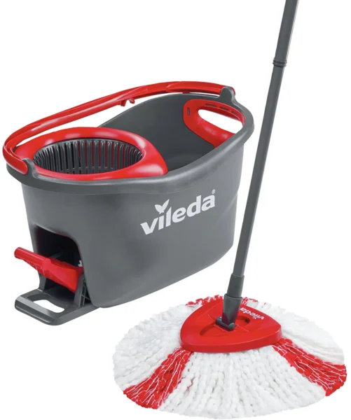 Vileda turbo szett