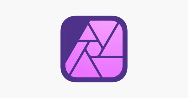 Affinity Photo 2 - iPadre