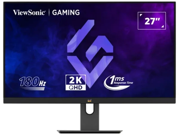 VIEWSONIC VX2758A-2K-PRO-2 27" fekete