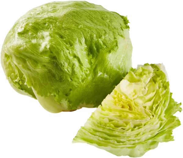 Jégsaláta