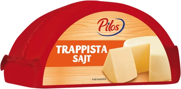 Pilos Trappista sajt, /kg