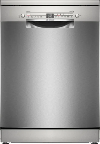 BOSCH SMS2HVI02E mosogatógép (AlzaPlus+)