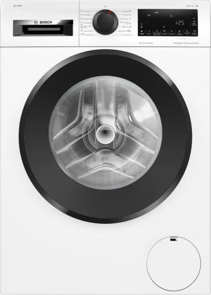 BOSCH WGG244F3BY mosógép (AlzaPlus+)