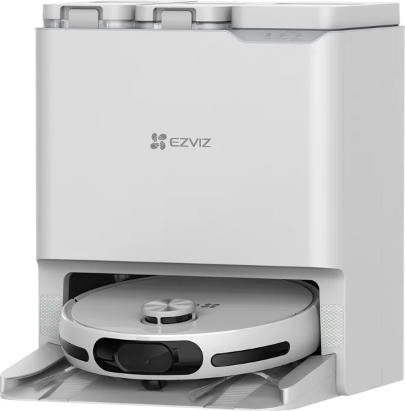 EZVIZ RS20 Pro robotporszívó felmosóval (AlzaPlus+)
