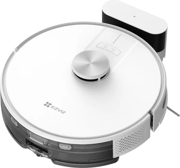 EZVIZ RE4 robotporszívó felmosóval (AlzaPlus+)