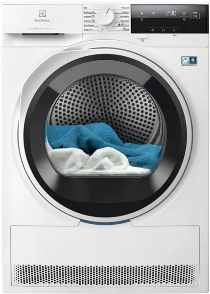 ELECTROLUX EW7D394PE szárítógép (AlzaPlus+)
